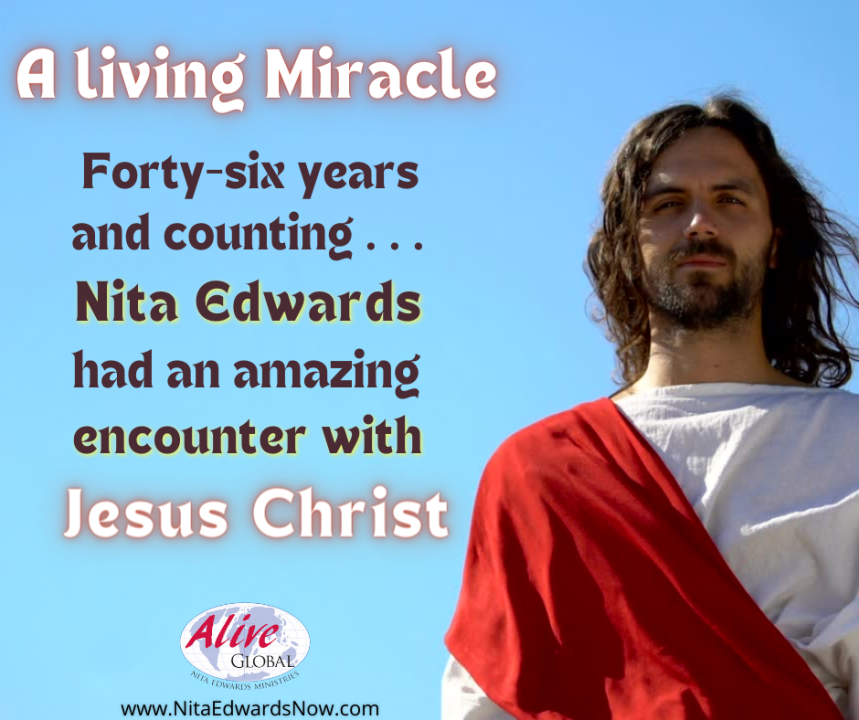 A living Miracle (1)